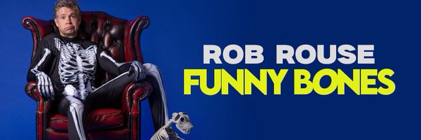 robrouse Profile Banner