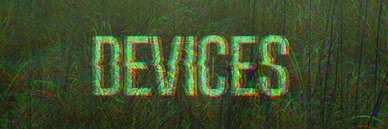 devices banner