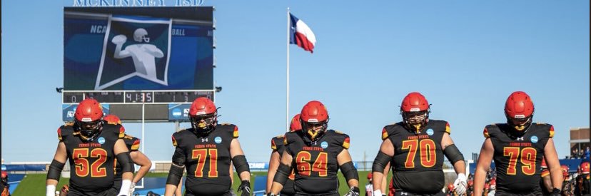 BigRed717171's profile banner image