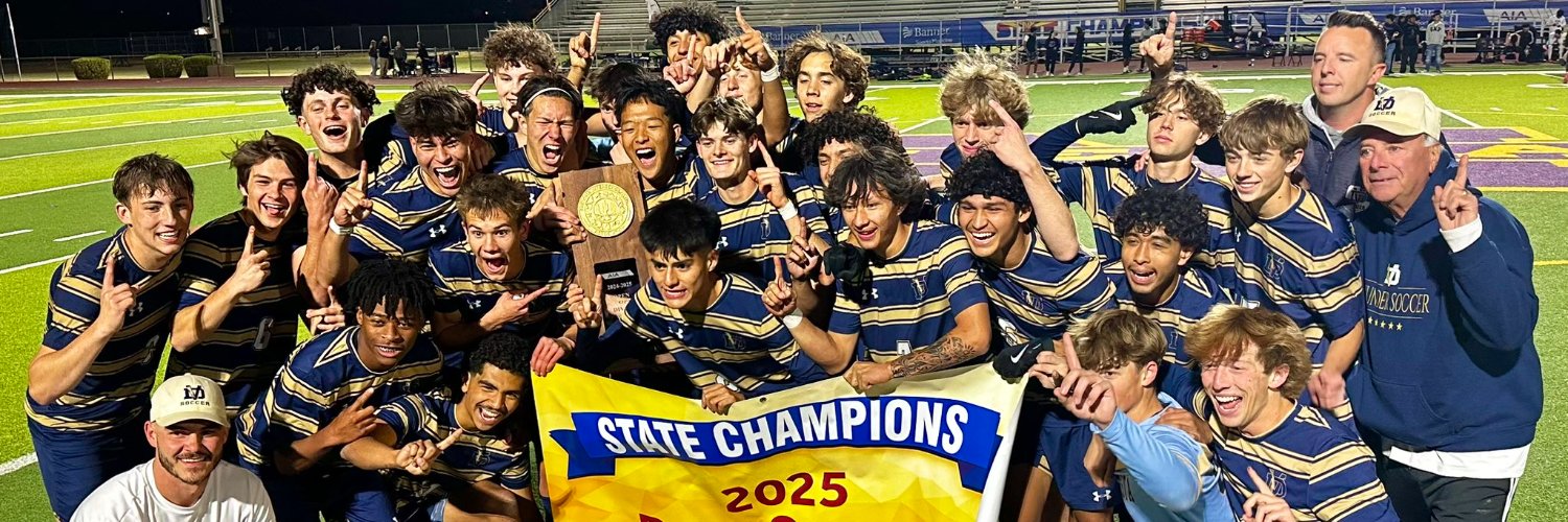 DVMENSOCCER's profile banner image
