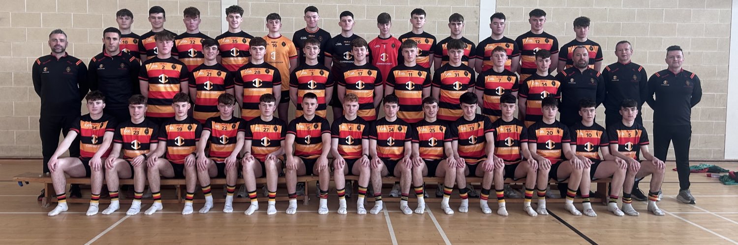 Abbey Grammar School banner