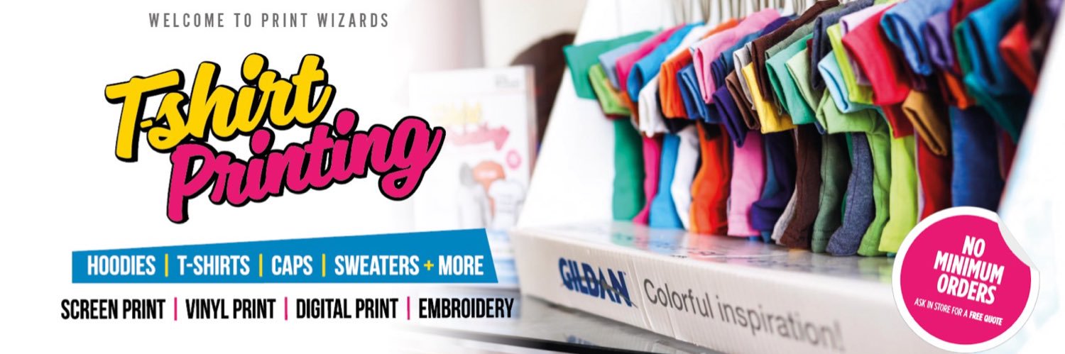 Print Wizards banner