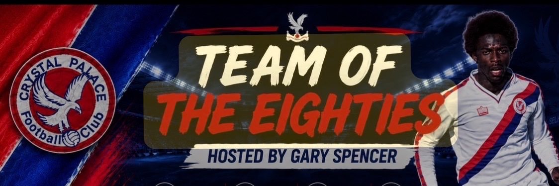 teamofthe80's profile banner image
