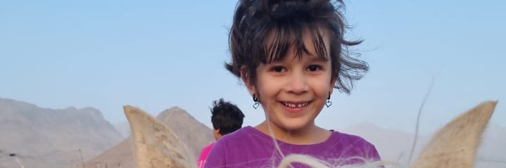 Nazaninsh4's profile banner image