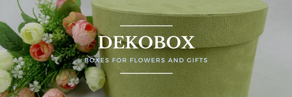 dekobox's profile banner image