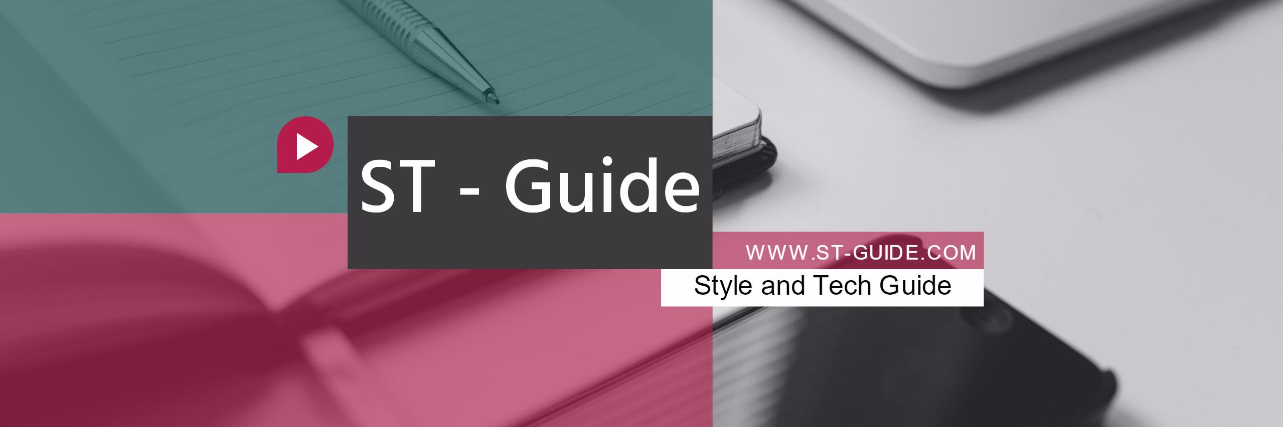 styleandtechgu1's profile banner image