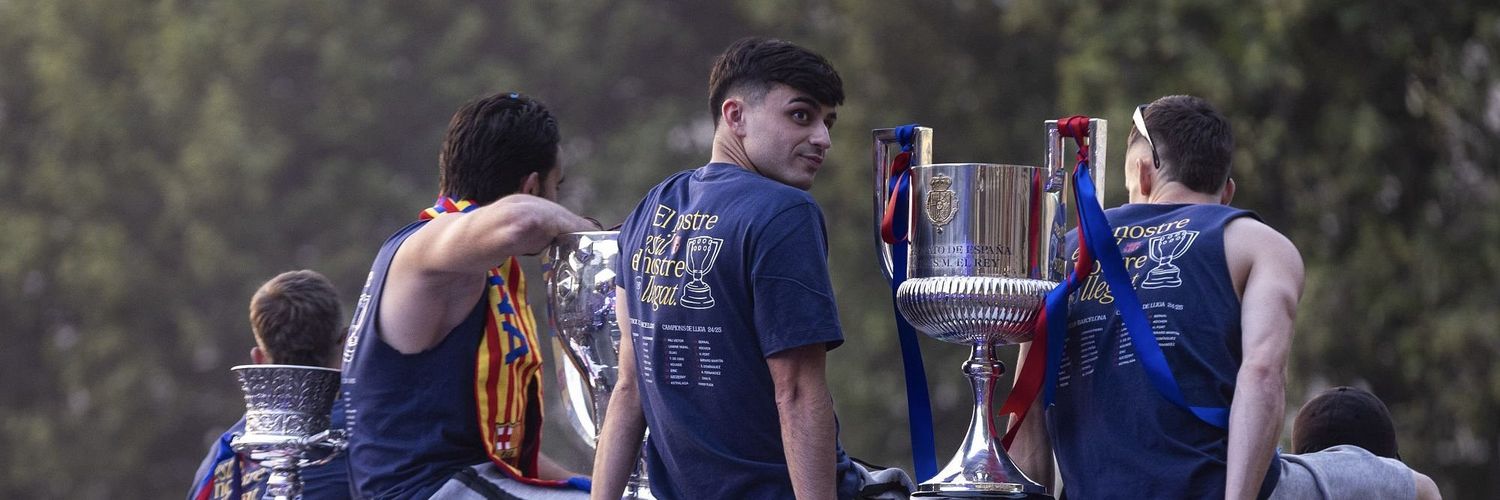 fiorellafcb's profile banner image