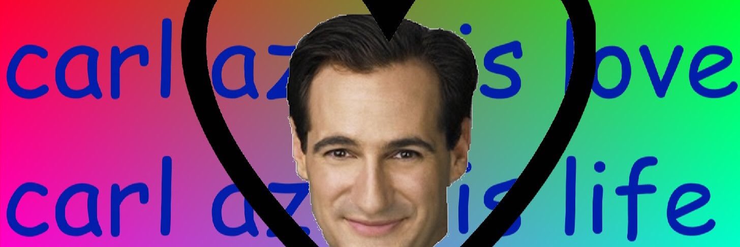 CarIAzuzCNN's profile banner image