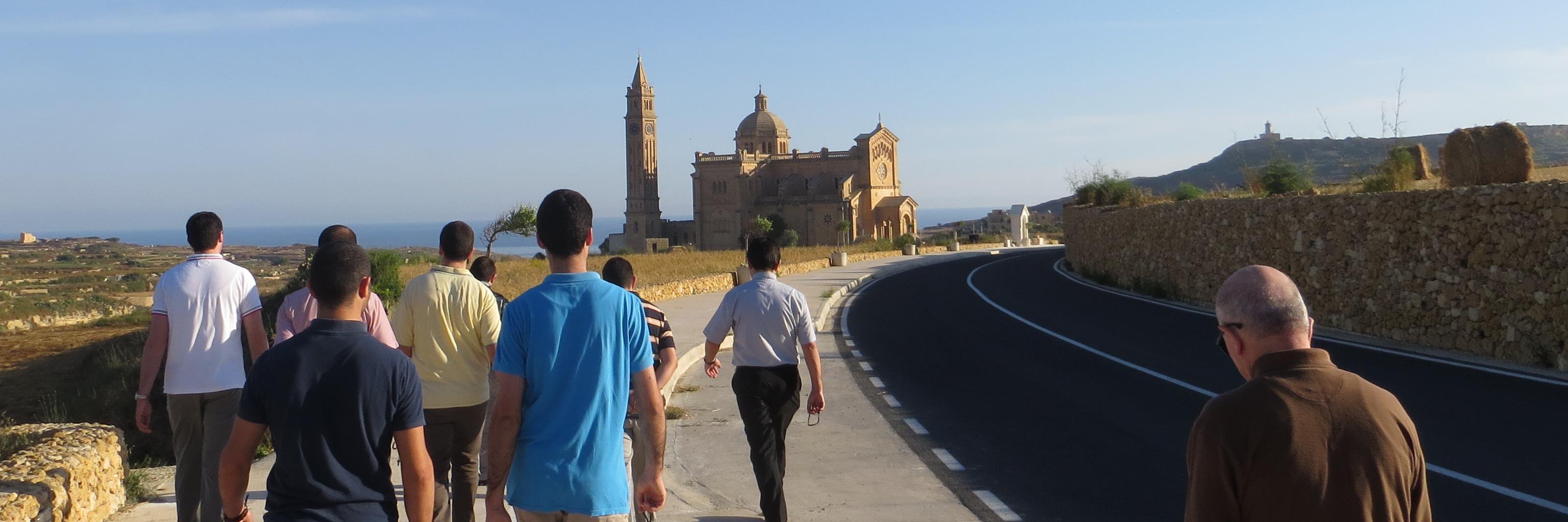 GozoSeminary's profile banner image