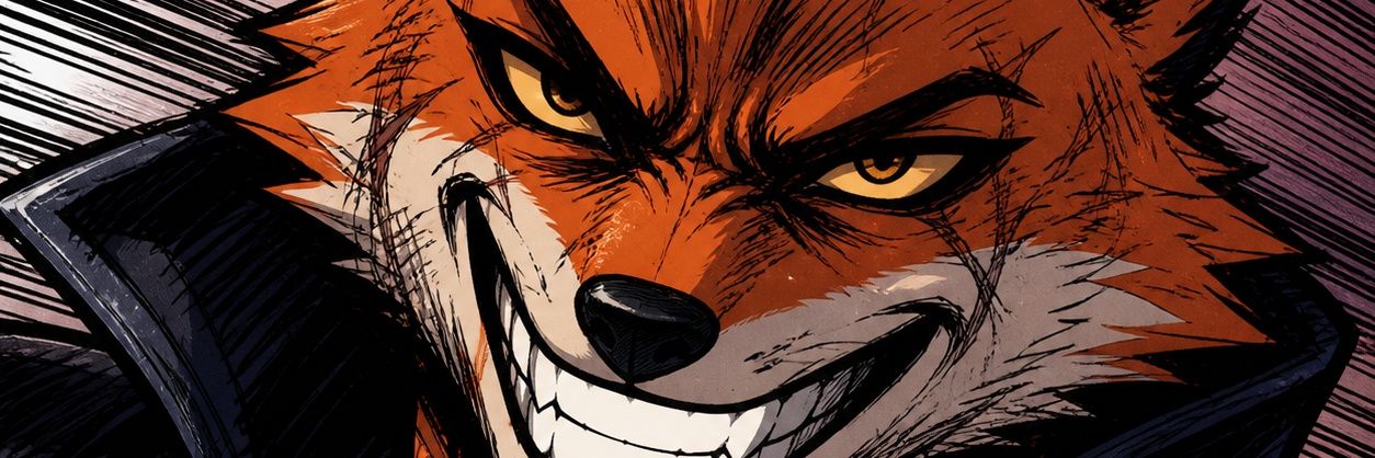 Fox7Red's profile banner image