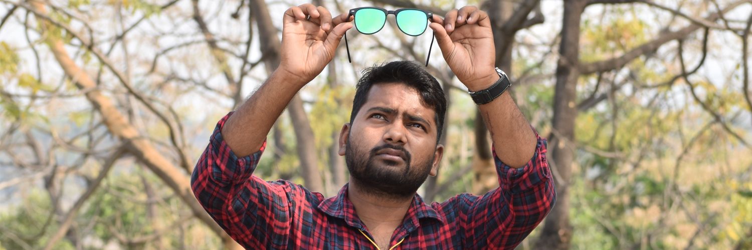 ToppoRaja's profile banner image