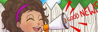 GoodNewsNatalie's profile banner image