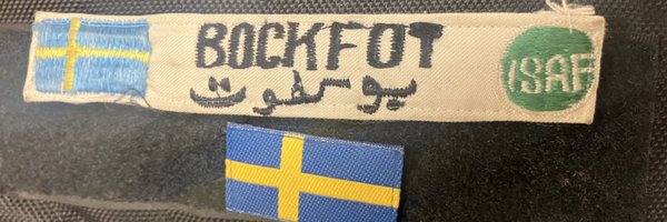 bockfot Profile Banner