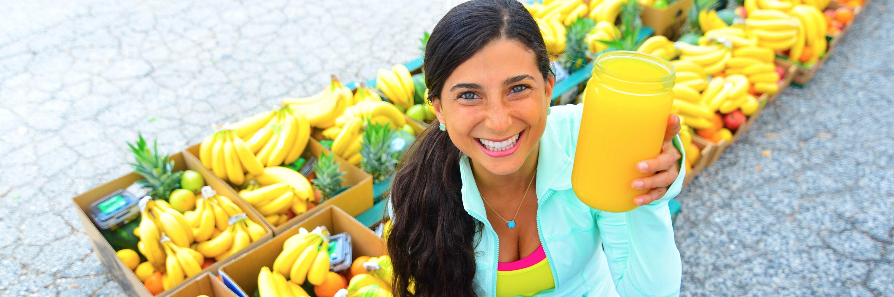 FullyRawKristina banner