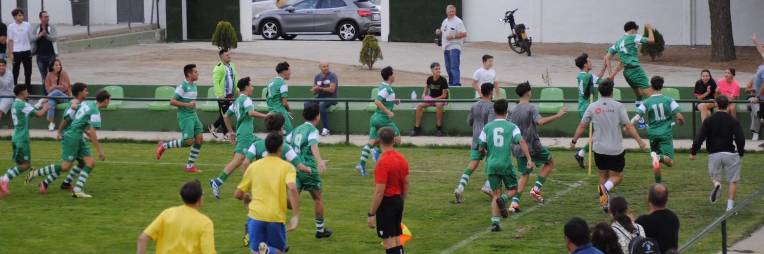 Fernando Venegas banner