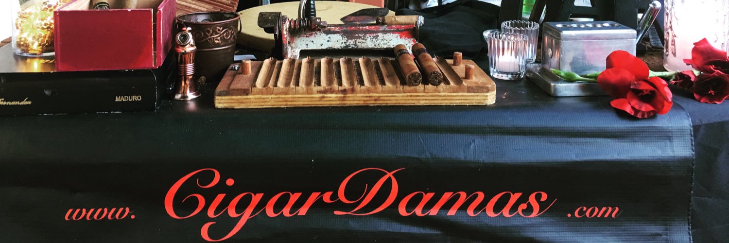 CigarDamas's profile banner image
