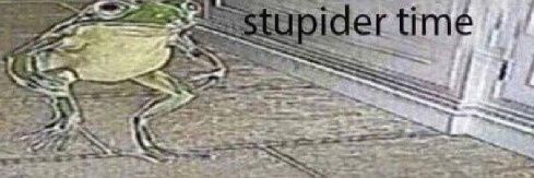 Nobody Knows's banner