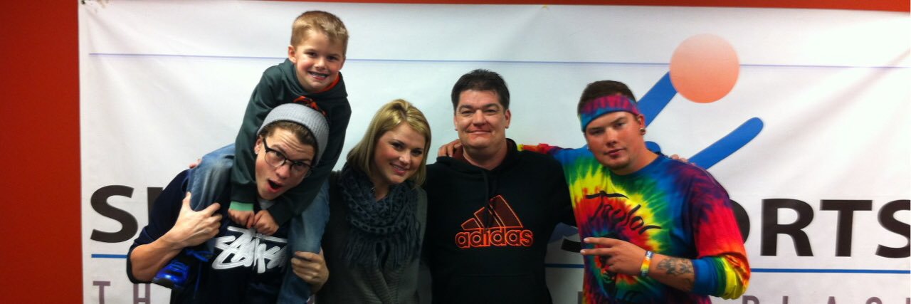 realkevcaniff's profile banner image