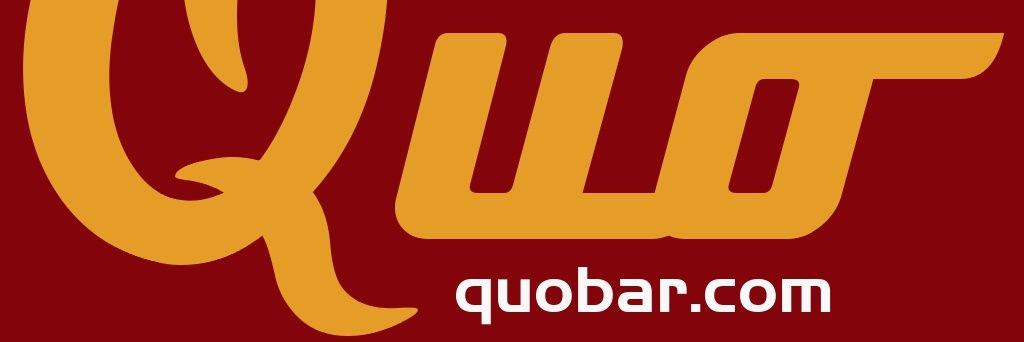 QuoBar's profile banner image