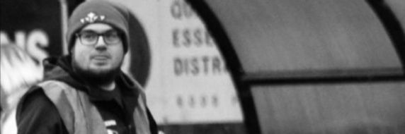stevenoble85's profile banner image
