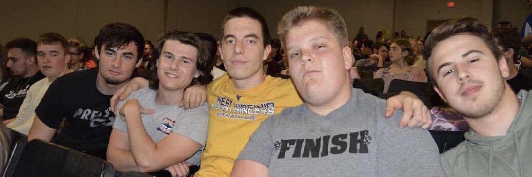 Gunner Murphy banner