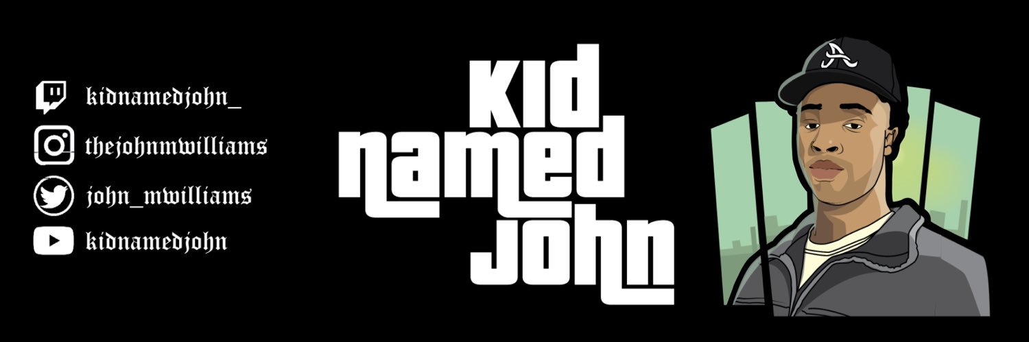 john_mwilliams's profile banner image