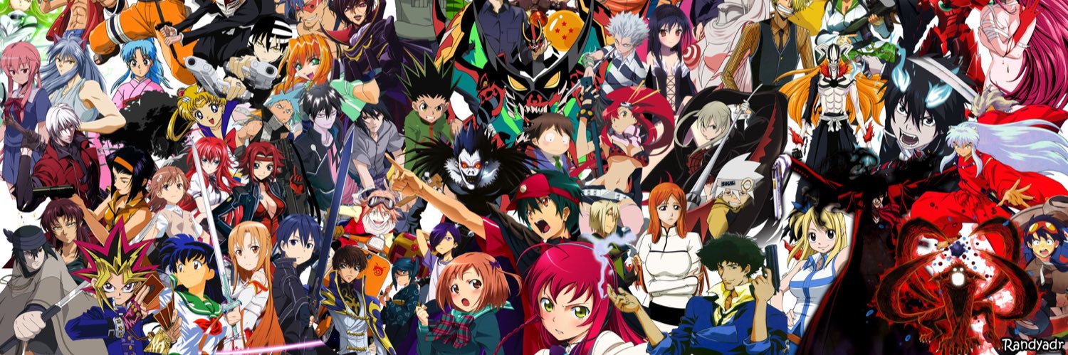 randomanimepost's profile banner image
