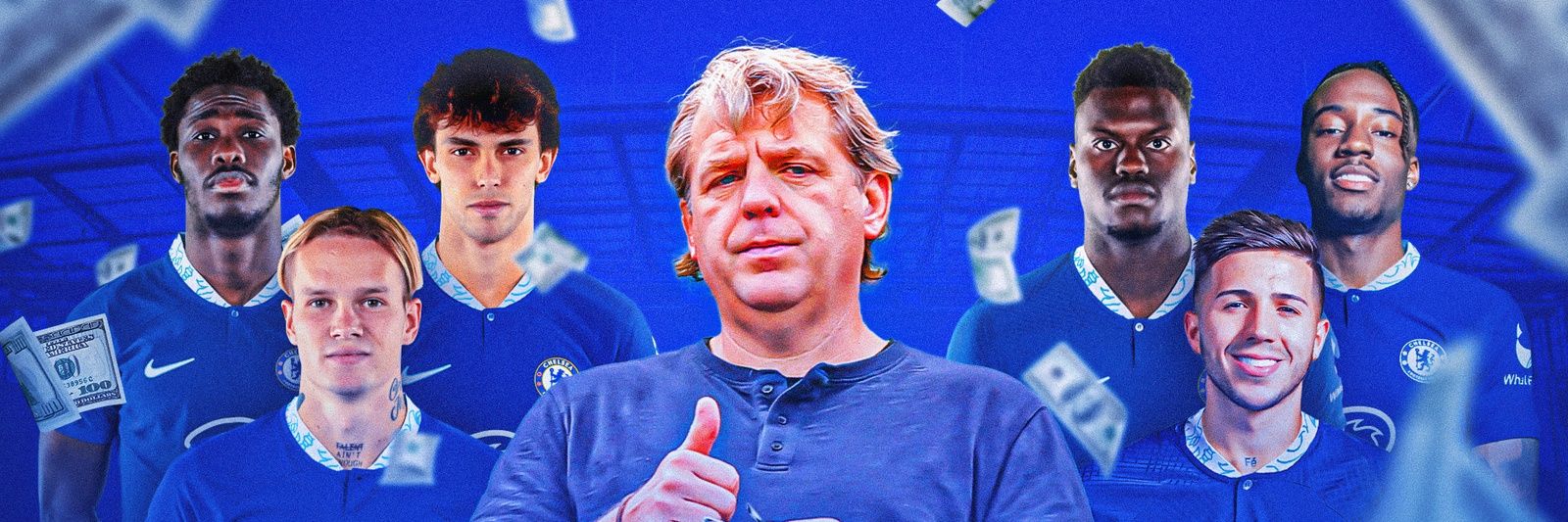 CoachShegun's profile banner image