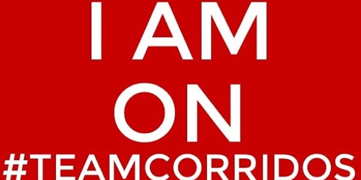 TEAMCORRIDOS's profile banner image