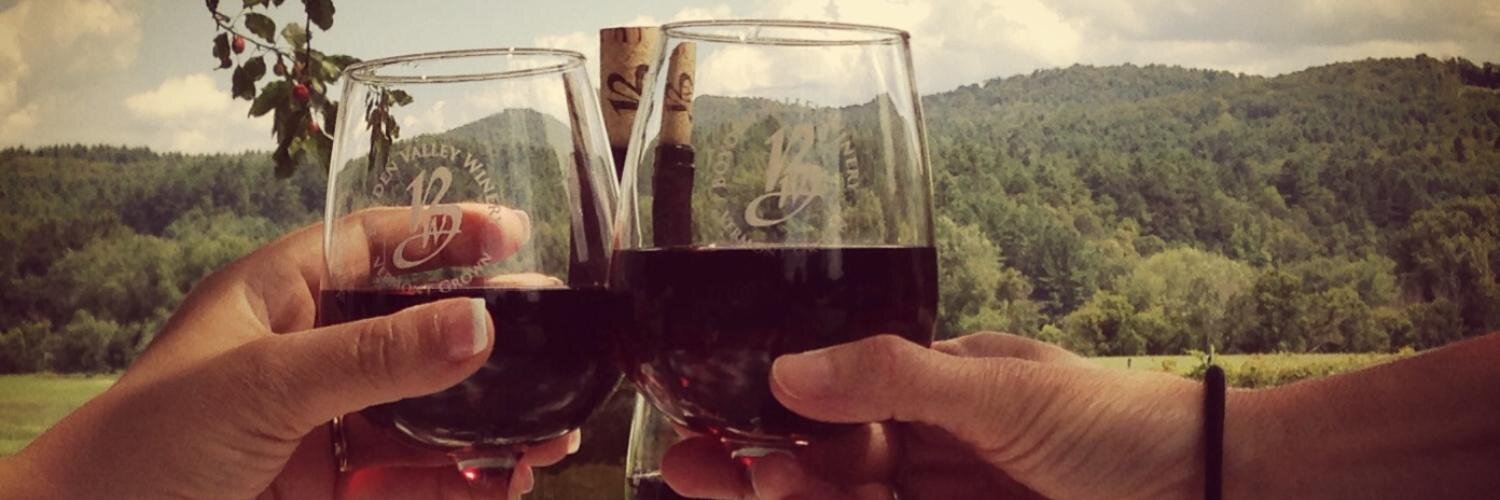 BWinery's profile banner image