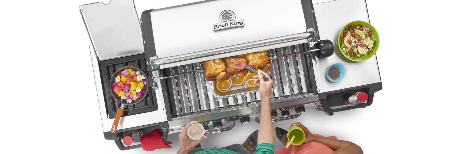 barbequespain's profile banner image