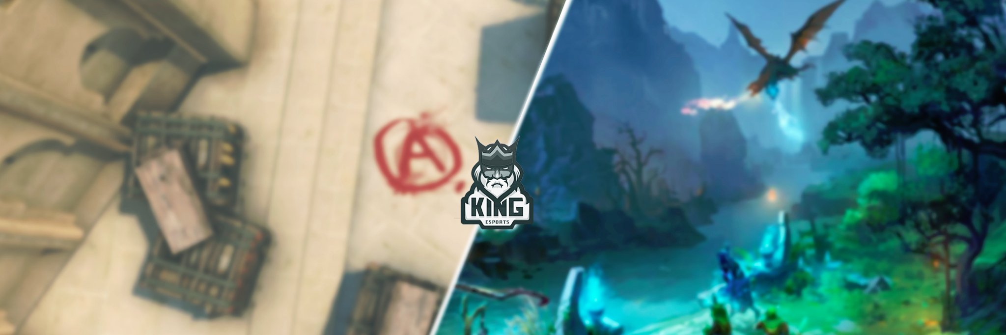 kingesportsau's profile banner image