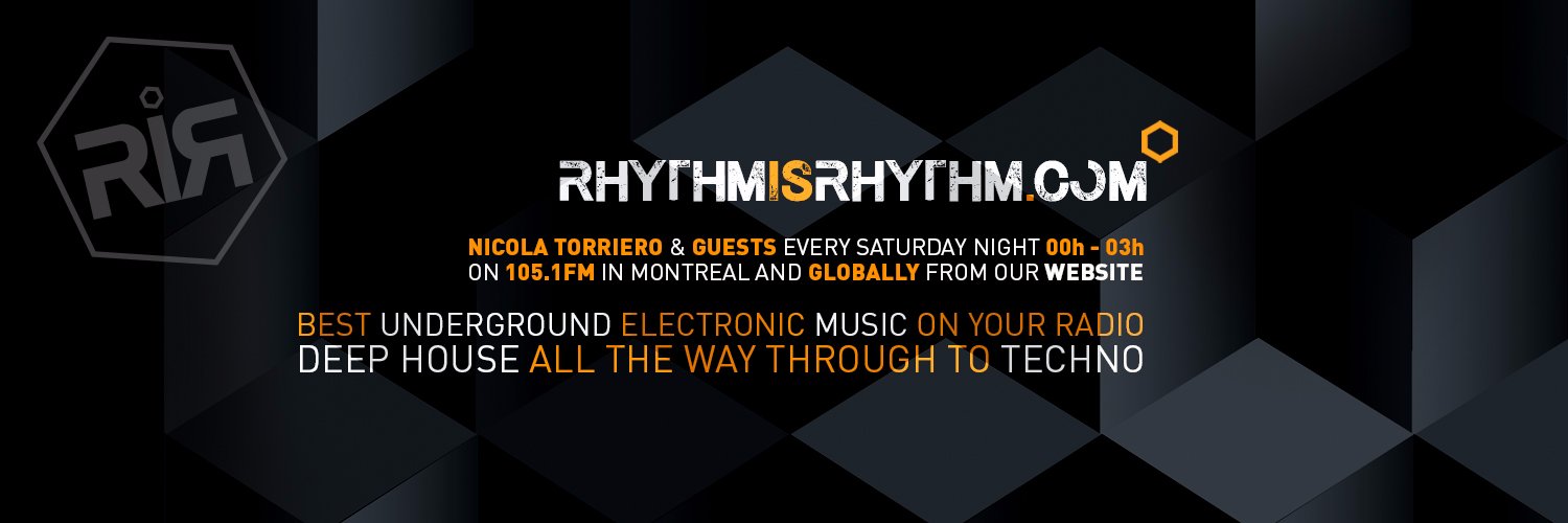 rhythmisrhythm's profile banner image