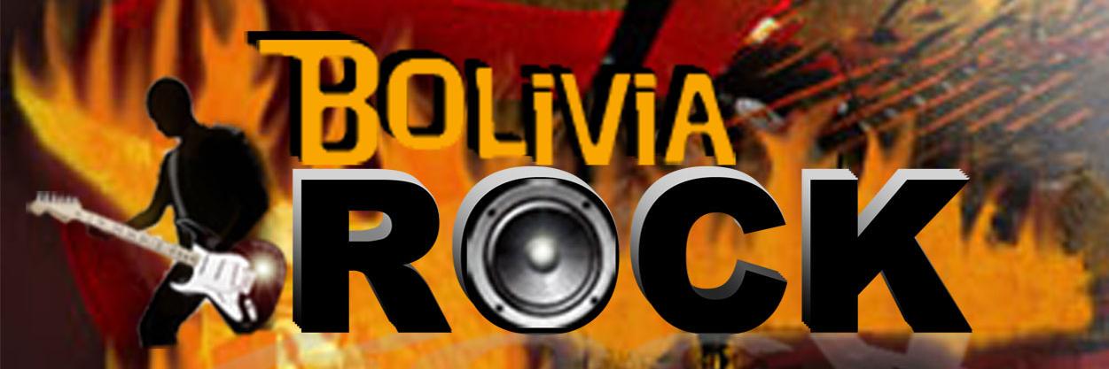 Bolivia_Rock's profile banner image
