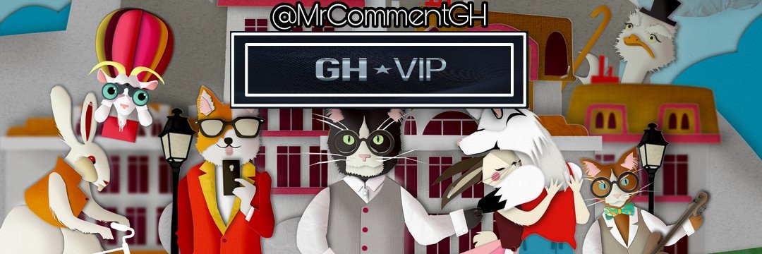 MrCommentGH's profile banner image