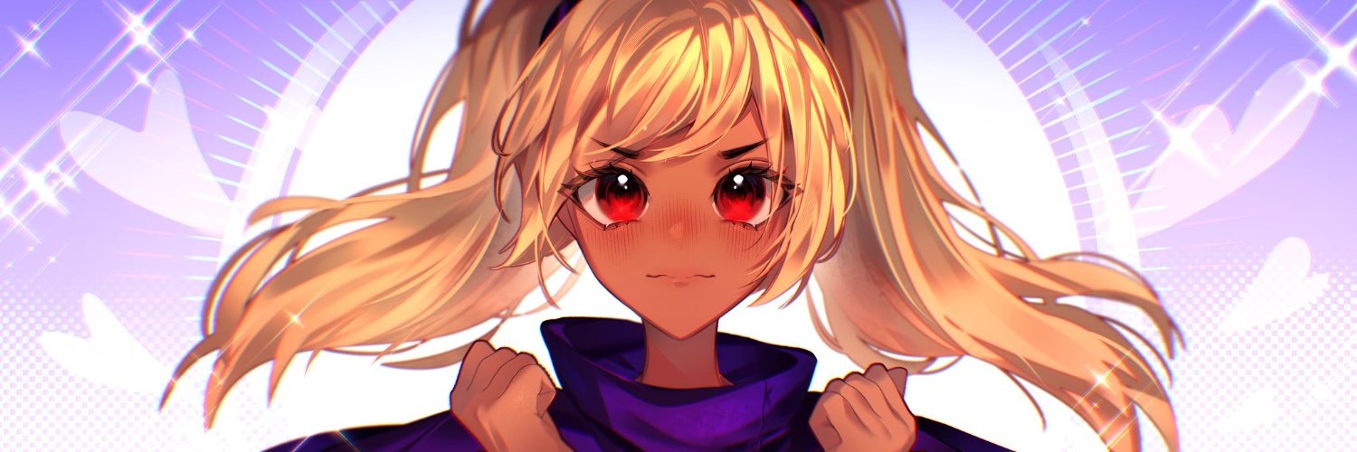 Ari ( アリ ) banner