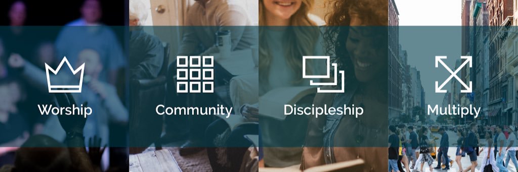 Highview Baptist banner