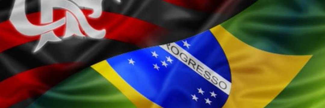 Tarcisio Reis 🇧🇷🔴⚫ banner