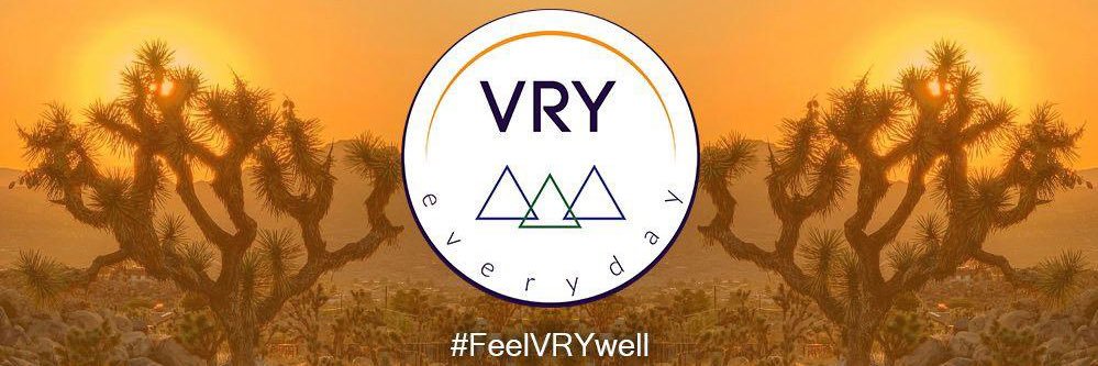 VRYeveryday's profile banner image