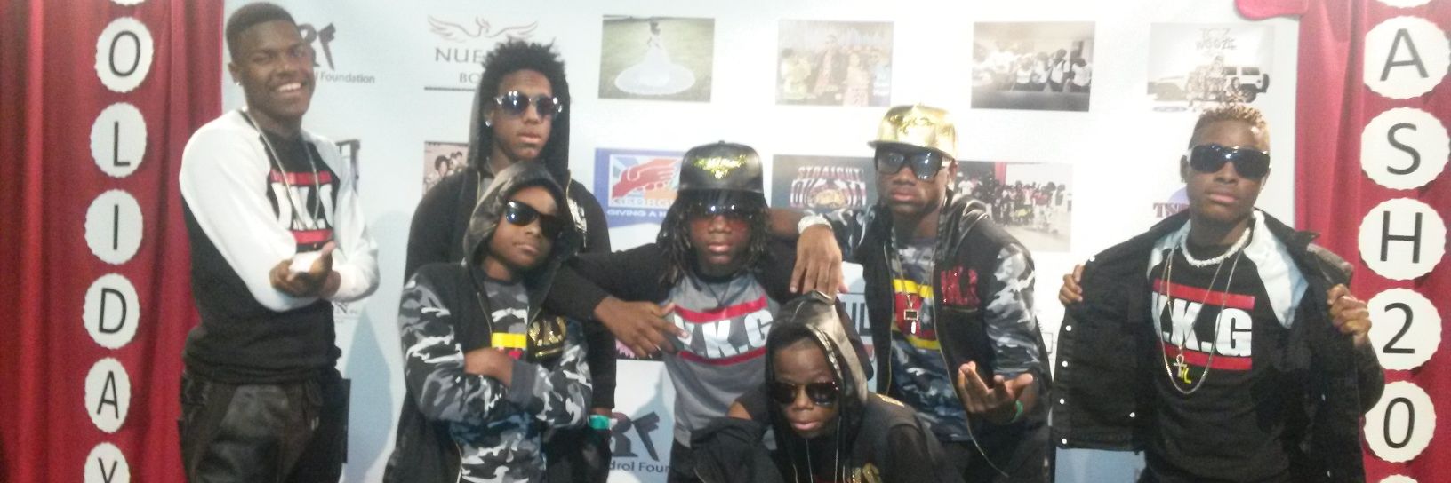 YkgMusiq's profile banner image