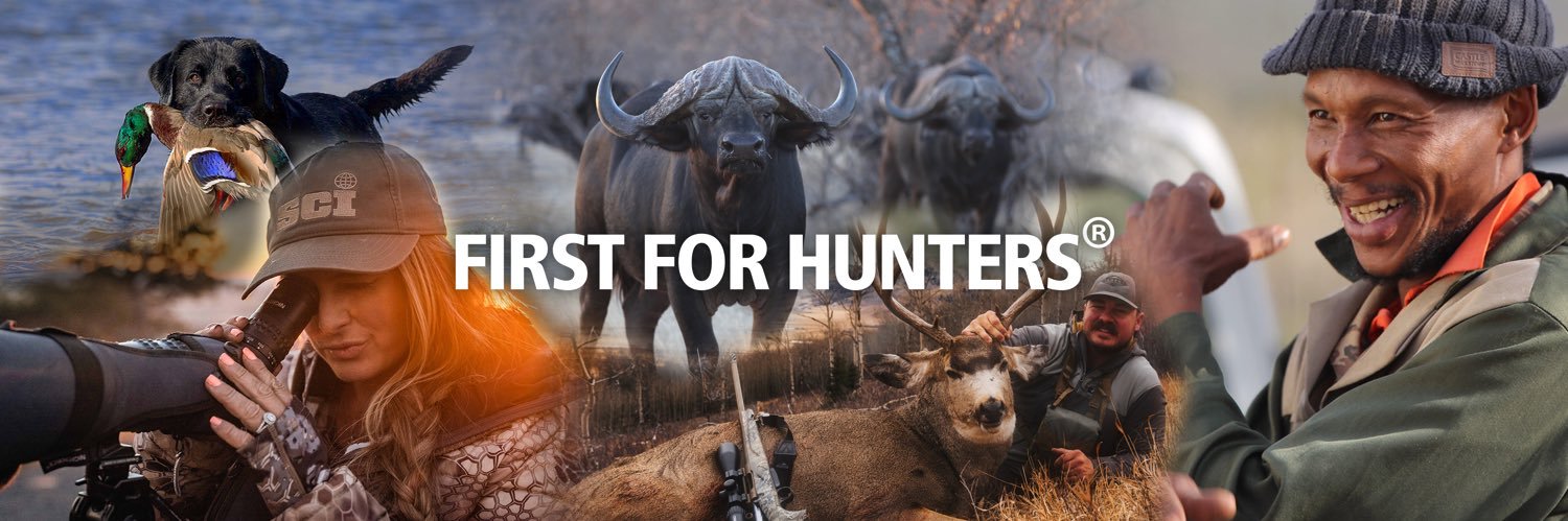 SafariClubIntl's profile banner image