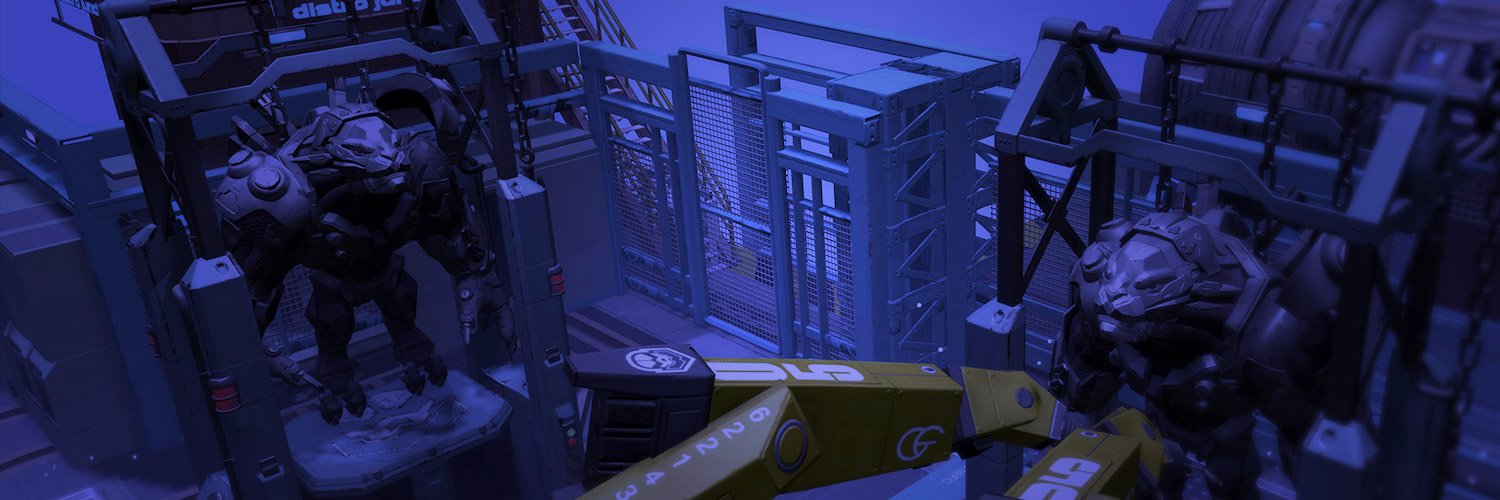 warbotics's profile banner image