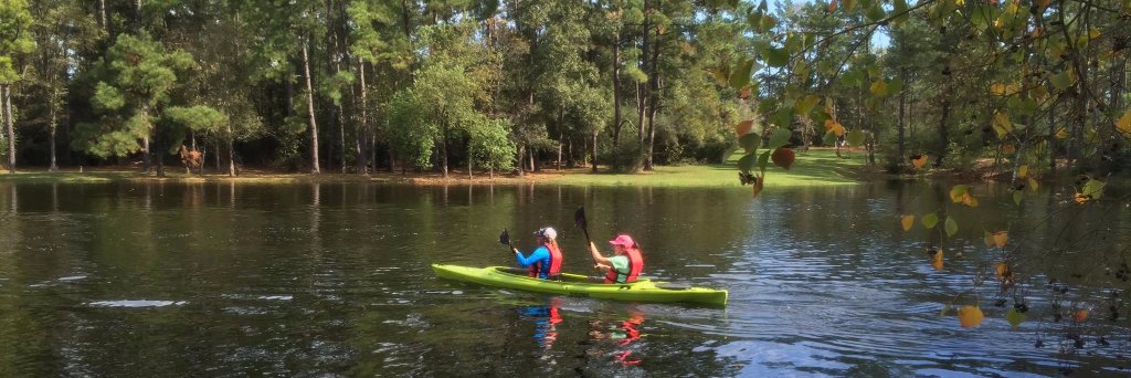 BayouLandConservancy banner