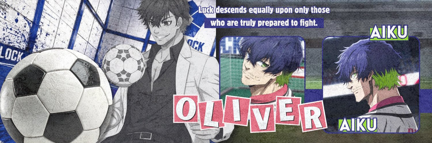 E11Oliver's profile banner image