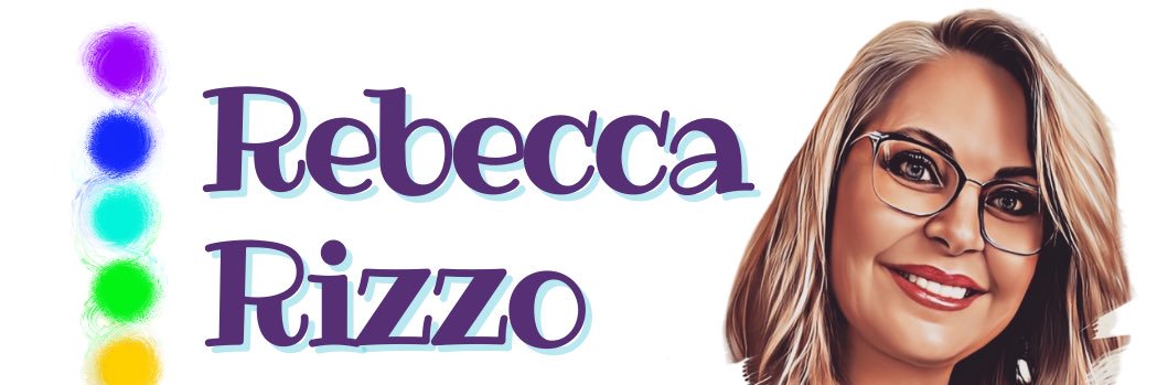 Rebeccasrizzo's profile banner image