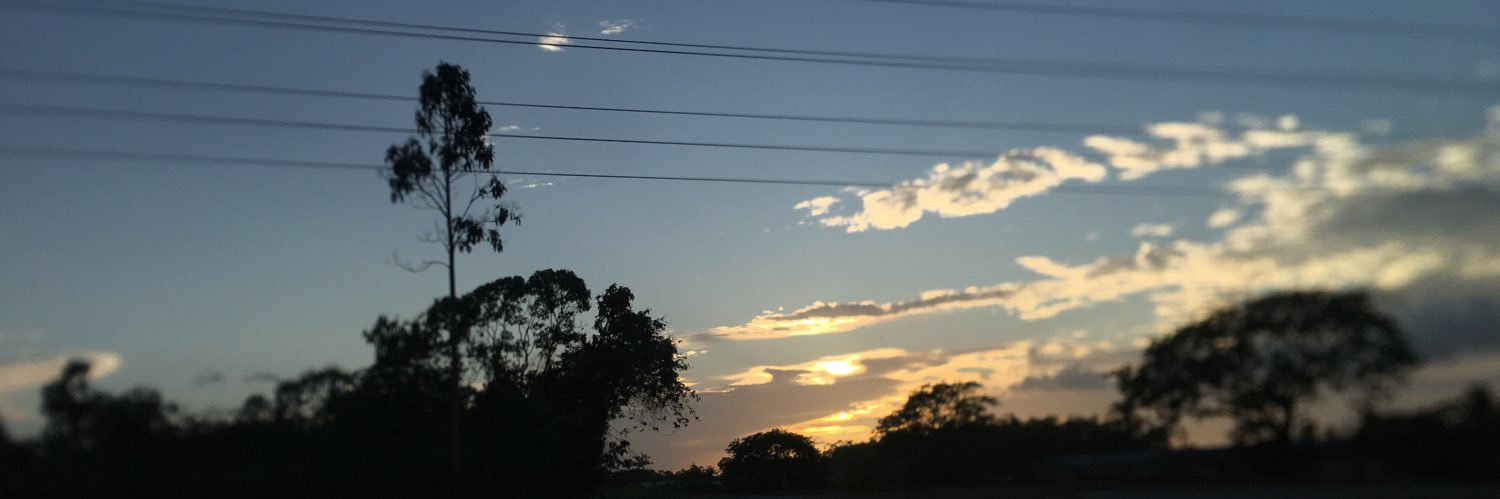 AlexxRunner's profile banner image