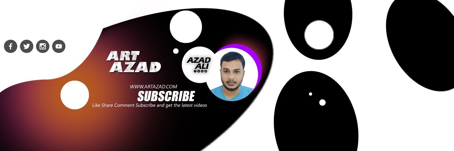 artazad2's profile banner image
