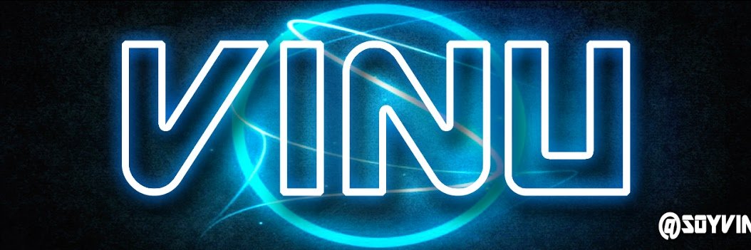 soyvinu's profile banner image
