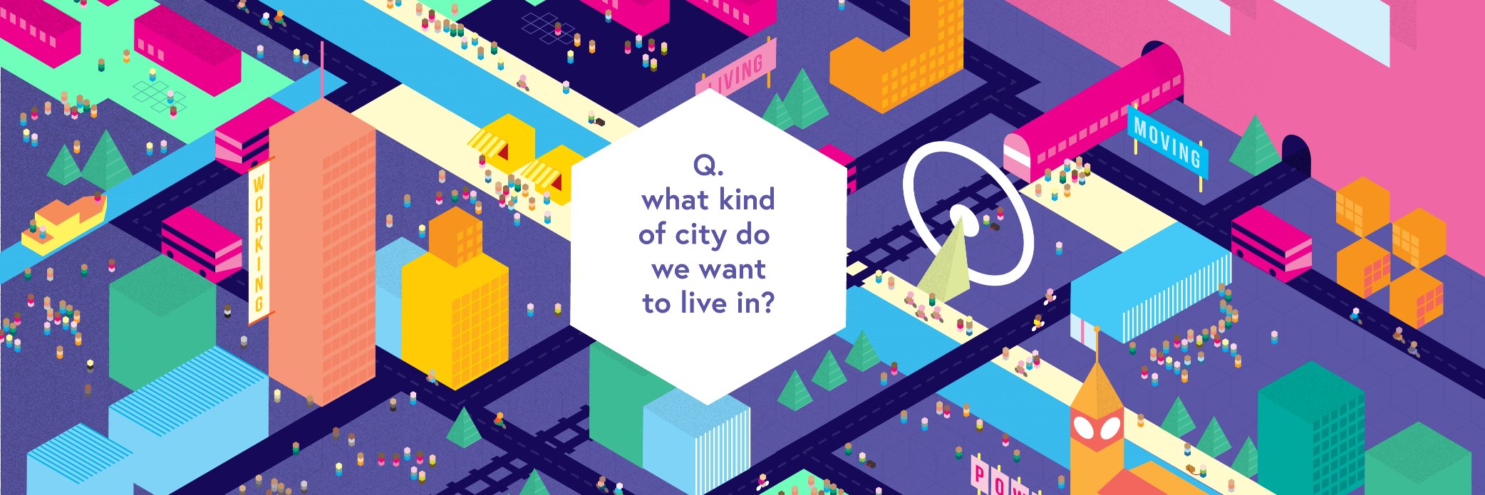 WeAreGoodLondon's profile banner image