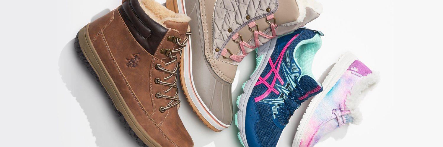 ShoeSensation's profile banner image